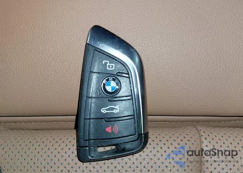 2024 BMW X3 xDrive30I from USA, damaged, VIN 5UX53DP09R9V13149